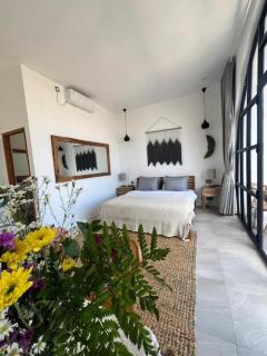 Dreamy 1 BR villa with private pool close to beach - 2
