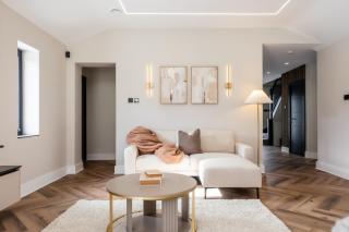 Megan's Hideaway | Luxury 4 Bed Retreat - 7
