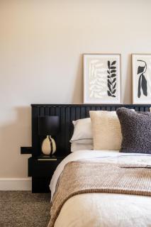 Megan's Hideaway | Luxury 4 Bed Retreat - 4