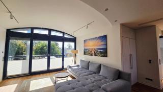 Wohnung Pauline, 4 Pers 140qm, direkt an der Aachener Soers - 5