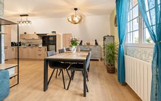 Séjour au calme avec jacuzzi privé - 8