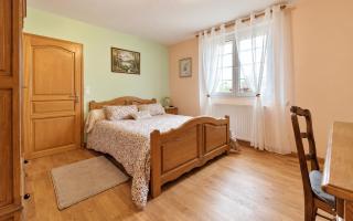 Séjour au calme avec jacuzzi privé - 6