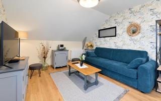 Séjour au calme avec jacuzzi privé - Mayenne - 1