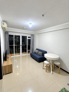 Gateaway Pasteur by Sewa Apart Bandung - 3