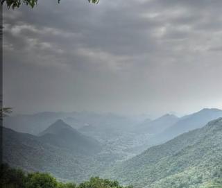 Silver Mountains Stay - 4