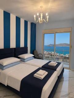 M Place-Sea View Apartment - 5