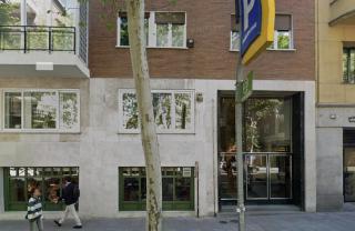 Edmond Vibes Almagro Suites - 9