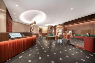 Manlu Makano Hotel - Xian Bell Tower & Yongning Gate - 5
