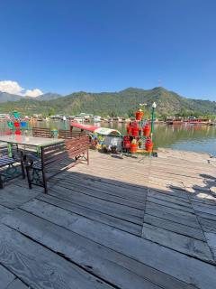 MOSSESS The Floating Resort - 3