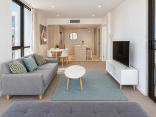 City Dreams at Avani Chic High-Rise Stay - 9