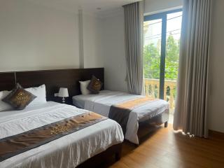 Sweethotel - 9
