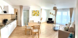 Appart One Eragny - 3