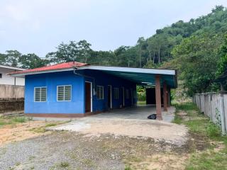 Chalet Gunung Stong - 1