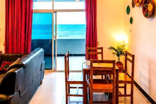 Private 2-Bedroom Beachfront Apartment in Uroa, Zanzibar - Uroa - 3