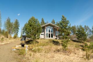 Tallusniemi Villa 14 Ahven - 9