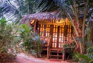 Little India Beach Cottages - 7