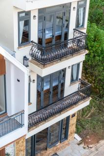 Private House in An Son Dalat 5 Bedrooms BBQ Balcony 8 - 20 Pax - 3