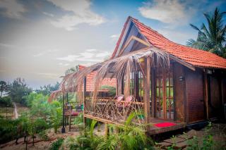 Little India Beach Cottages - Baga - 0