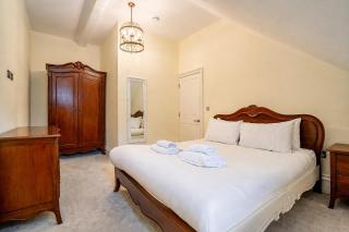 Clifford St - Apartment 8 - 5