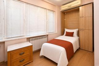 Apartment in the center of Yerevan by the Republic Square - 1