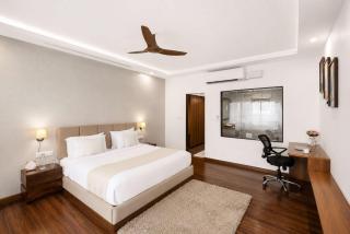 The Horizon Villa by Viraalay - Premium 5BHK Villa - 5