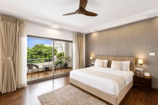 The Horizon Villa by Viraalay - Premium 5BHK Villa - 1