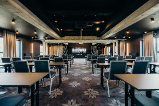Hotel Bacówka Radawa & SPA - 3