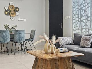 Apartment with Private Entrance - 1A - Riyad - 1