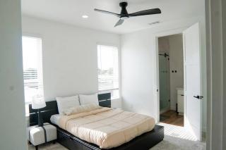 Modern Home Near Grandscape 4BR 4.5BA - 2