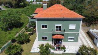Quinta José&Maria Casa de Férias Ferreira do Zêzere - 6