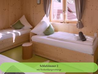 Private Panorama-Sauna mit Aussicht - 4