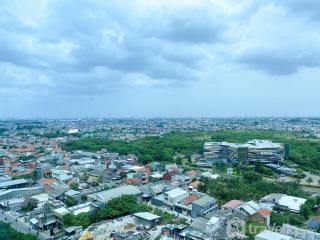 Fancy and Simply Studio Room at Springlake Summarecon Bekasi Apartment By Travelio - 2