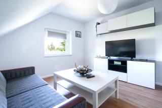 City Park Apartments - Hofruhe - 9