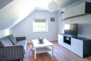 City Park Apartments - Hofruhe - 6