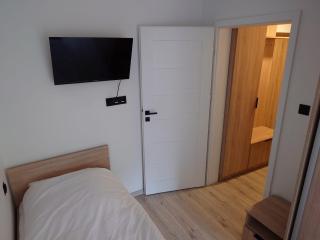 Apartament Mickiewicza I - 6