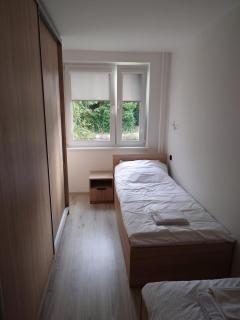 Apartament Mickiewicza I - 3