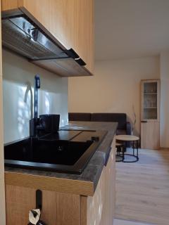 Apartament Mickiewicza I - 2
