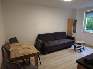 Apartament Mickiewicza I - 1
