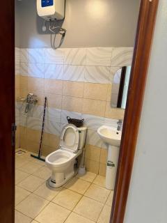 Dk studio room - 3