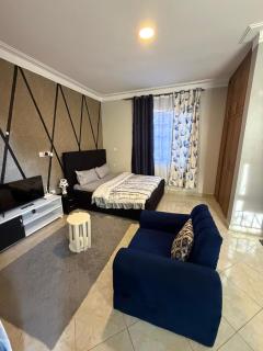 Dk studio room - 2