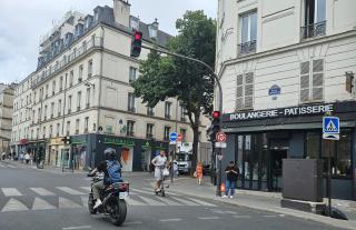 Urban Flat 169 - Pretty Flat Bercy Coriolis - 8