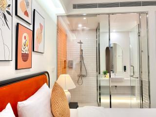 Phu Quoc The HillSide - Apartment Luxury Suite - 8