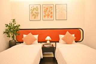Phu Quoc The HillSide - Apartment Luxury Suite - 5