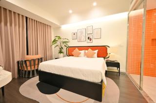 Phu Quoc The HillSide - Apartment Luxury Suite - 4