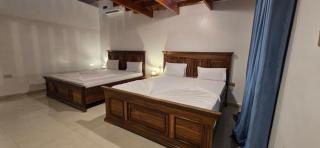 Diacarisma Boutique Resort Nungwi - 5