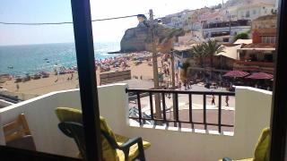 Apartamento na Praia - Carvoeiro - 0