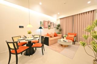 Phu Quoc The HillSide - Apartment Luxury Suite - 1