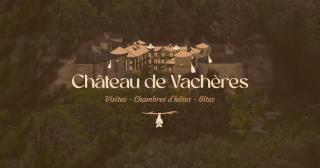 Chateau de Vachères - 5