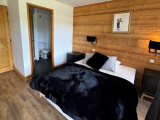 Résidence Le Centaure - Appartement spacieux et chaleureux · Ski aux pieds · Vue pistes MAE-0561 - 2