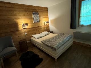 Résidence Le Centaure - Appartement spacieux et chaleureux · Ski aux pieds · Vue pistes MAE-0561 - 1